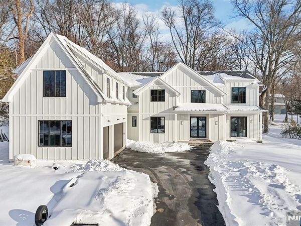 91 Macarthur Avenue, CLOSTER, NJ 07624