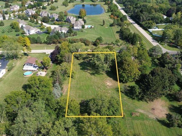 Lot 7 Hickory Nut Grove Road, Cary, IL 60013