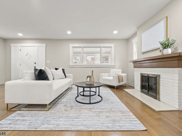 138 Monmouth Road, Elizabeth, NJ 07208