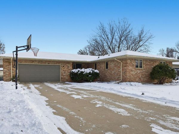 3608 Kennedy Street S, Fargo, ND 58104