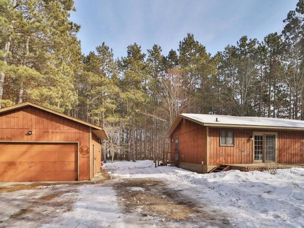 32042 Darner Lane, Pequot Lakes, MN 56472