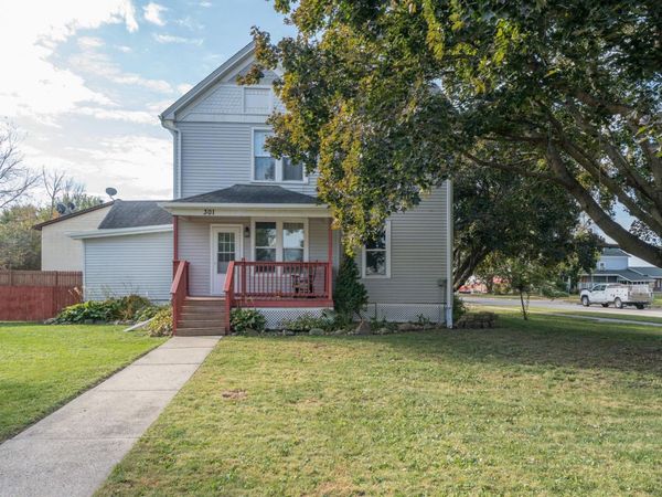 301 S Main Street, Janesville, MN 56048