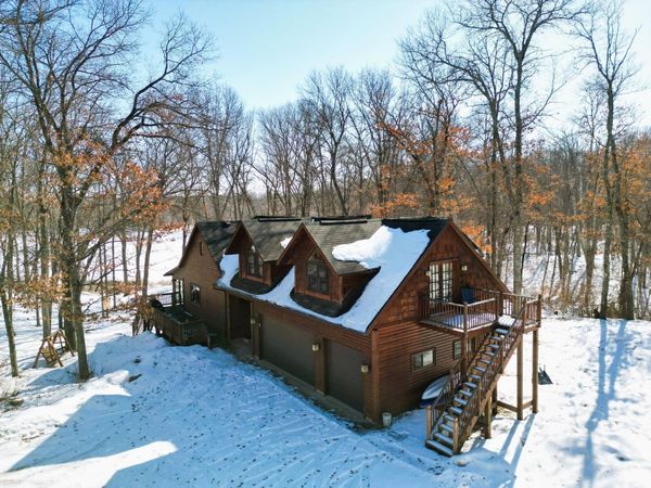 35360 Rocky Road, Crosslake, MN 56442