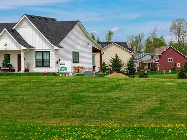 3219 Ramsey Street , Faribault, MN 55021