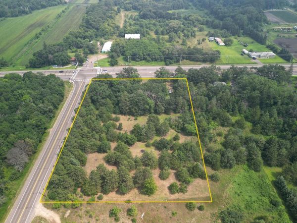 15642 Round Lake Boulevard NW, Andover, MN 55304