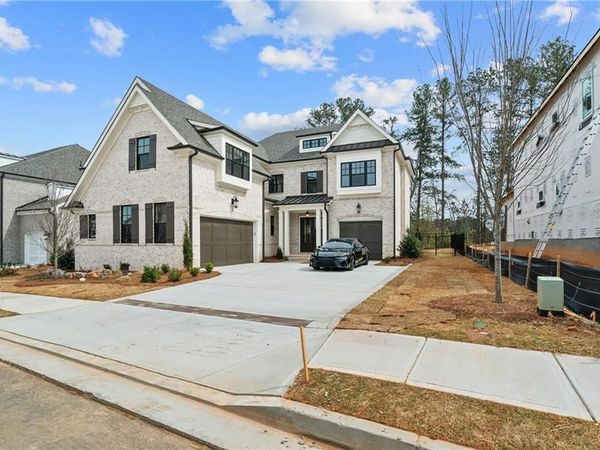10015 Ruppel Lane, Johns Creek, GA 30005