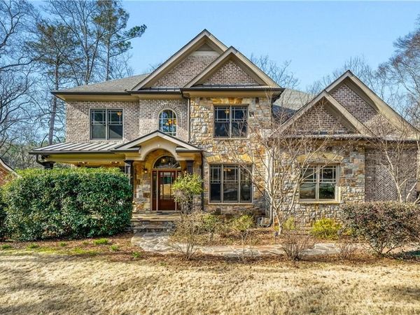 2368 Melinda Drive NE, Atlanta, GA 30345