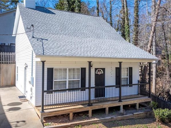 5385 Renault Street, Cumming, GA 30041