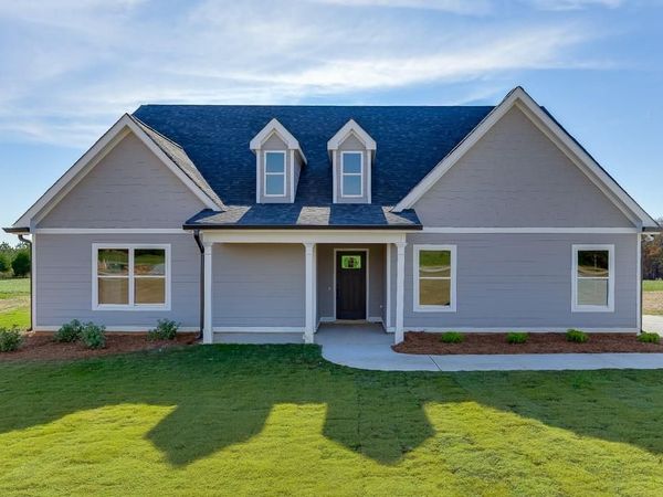 89 Creek Stone Drive , Hartwell, GA 30643