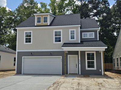 456 Cadbury Loop, Summerville, SC 29486
