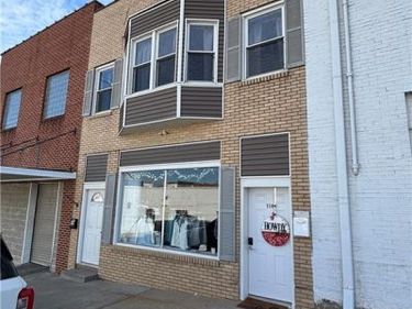 114 E 2nd Street, Maryville, MO 64468
