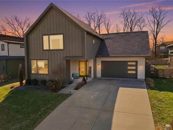 503 NE 100th Street, Kansas City, MO 64155