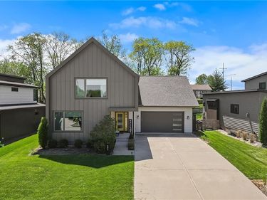 503 NE 100th Street, Kansas City, MO 64155