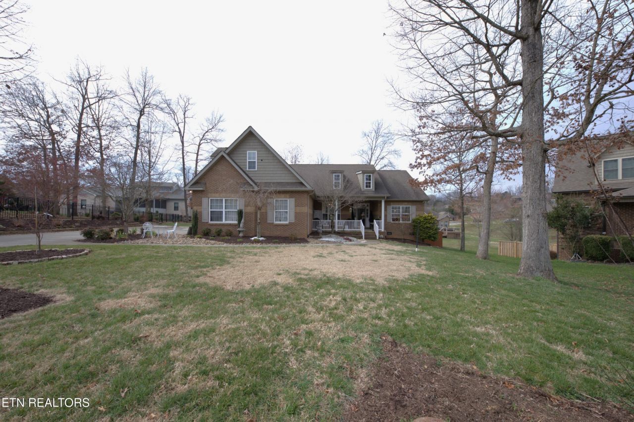 563 Yellowstone Lane, Lenoir City, TN 37771 Main Photo