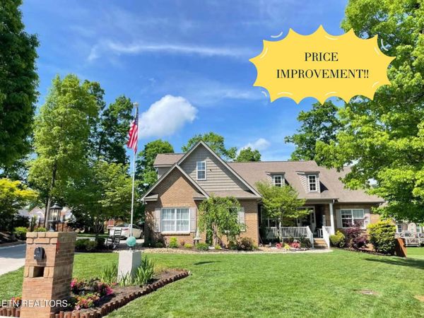 563 Yellowstone Lane, Lenoir City, TN 37771