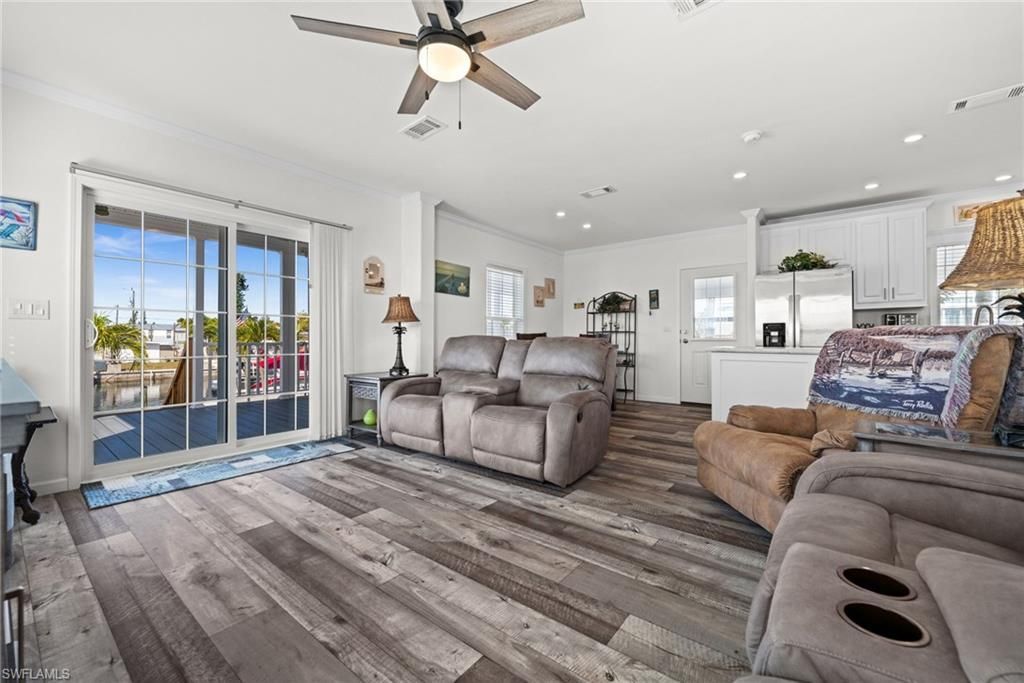 2705 Patterson Ct , Saint James City, FL 33956 Photo