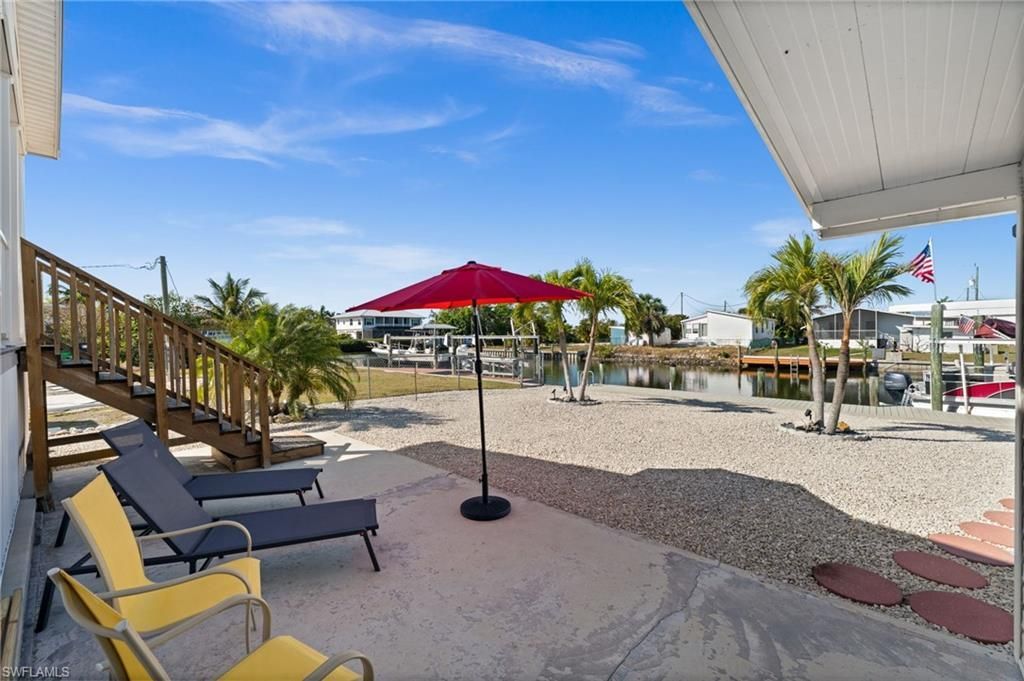 2705 Patterson Ct , Saint James City, FL 33956 Photo