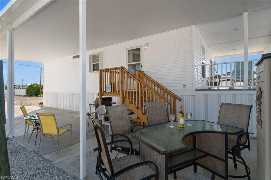 2705 Patterson Ct , Saint James City, FL 33956 Photo