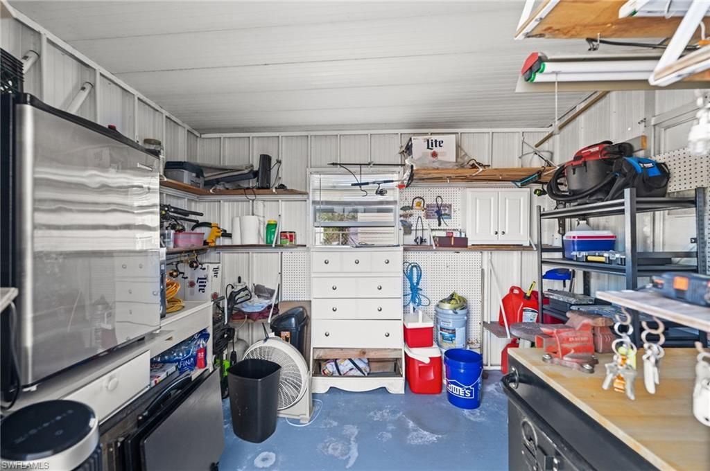 2705 Patterson Ct , Saint James City, FL 33956 Photo