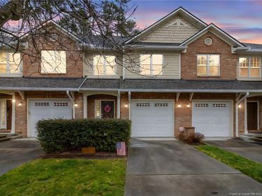 47 Abernathy Drive, Unit 13, Chapel Hill, NC 27517