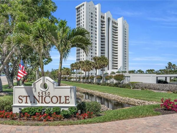 5550 Heron Point DR , Unit 304, NAPLES, FL 34108