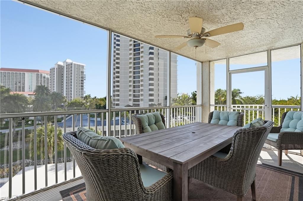 5550 Heron Point Dr, Unit 304, Naples, FL 34108 Photo