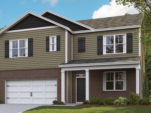 6065 Eugene Drive , Smyrna, TN 37167