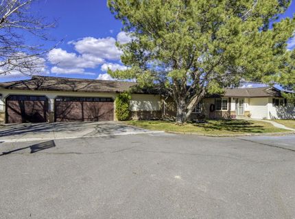 10585 Silver Knolls Boulevard, Reno, NV 89508 Photo