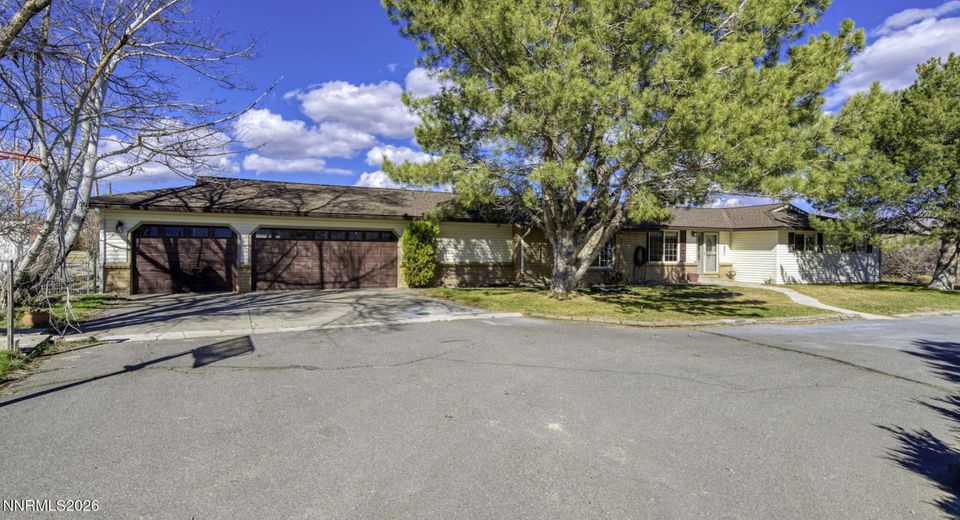 10585 Silver Knolls Boulevard, Reno, NV 89508 Photo