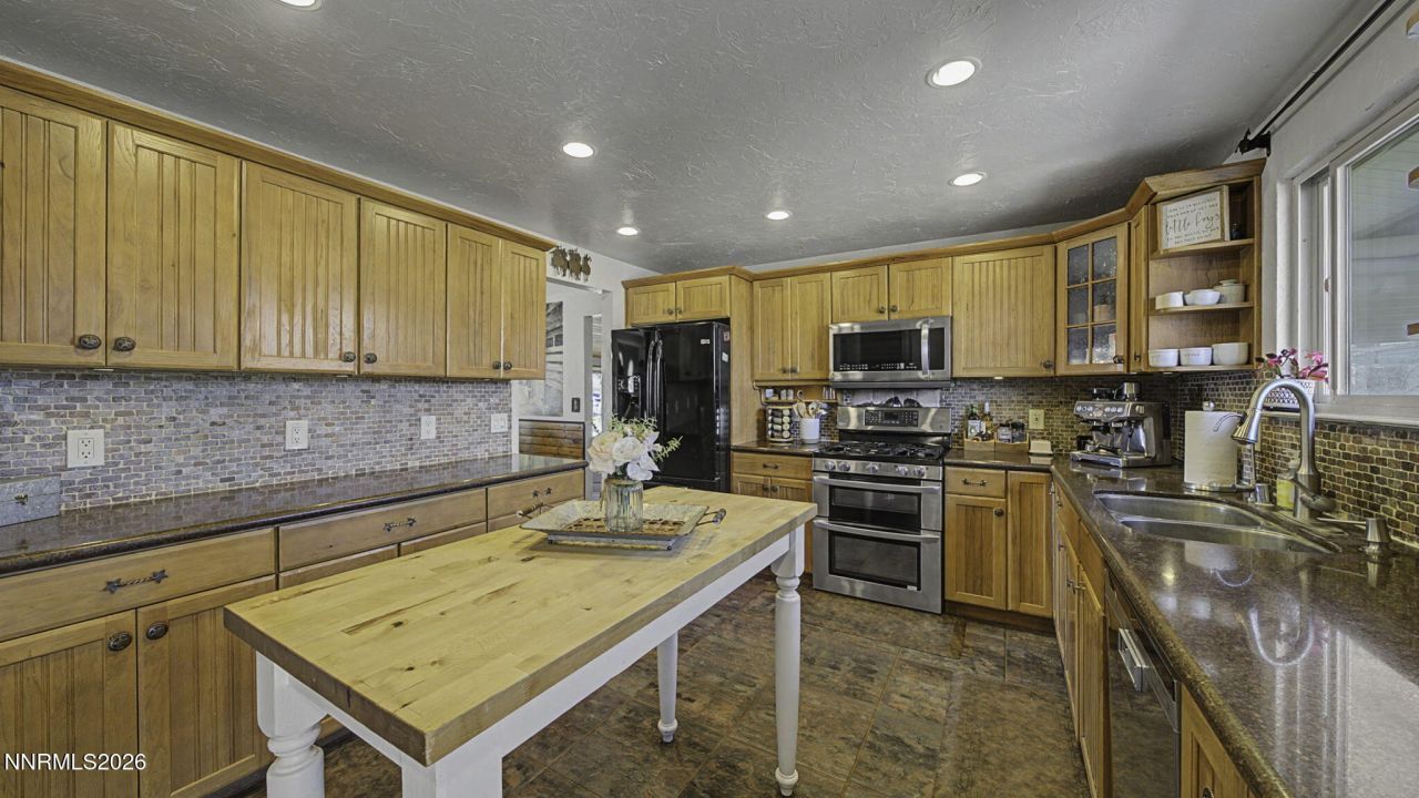10585 Silver Knolls Boulevard, Reno, NV 89508 Photo