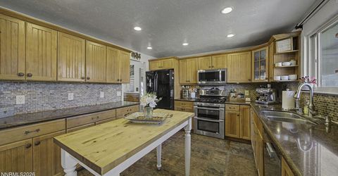 10585 Silver Knolls Boulevard, Reno, NV 89508 Photo