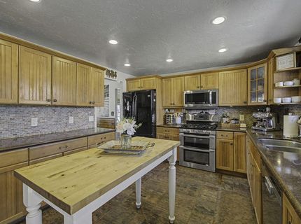 10585 Silver Knolls Boulevard, Reno, NV 89508 Photo