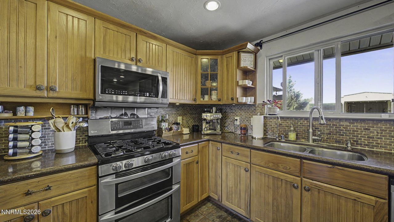 10585 Silver Knolls Boulevard, Reno, NV 89508 Photo