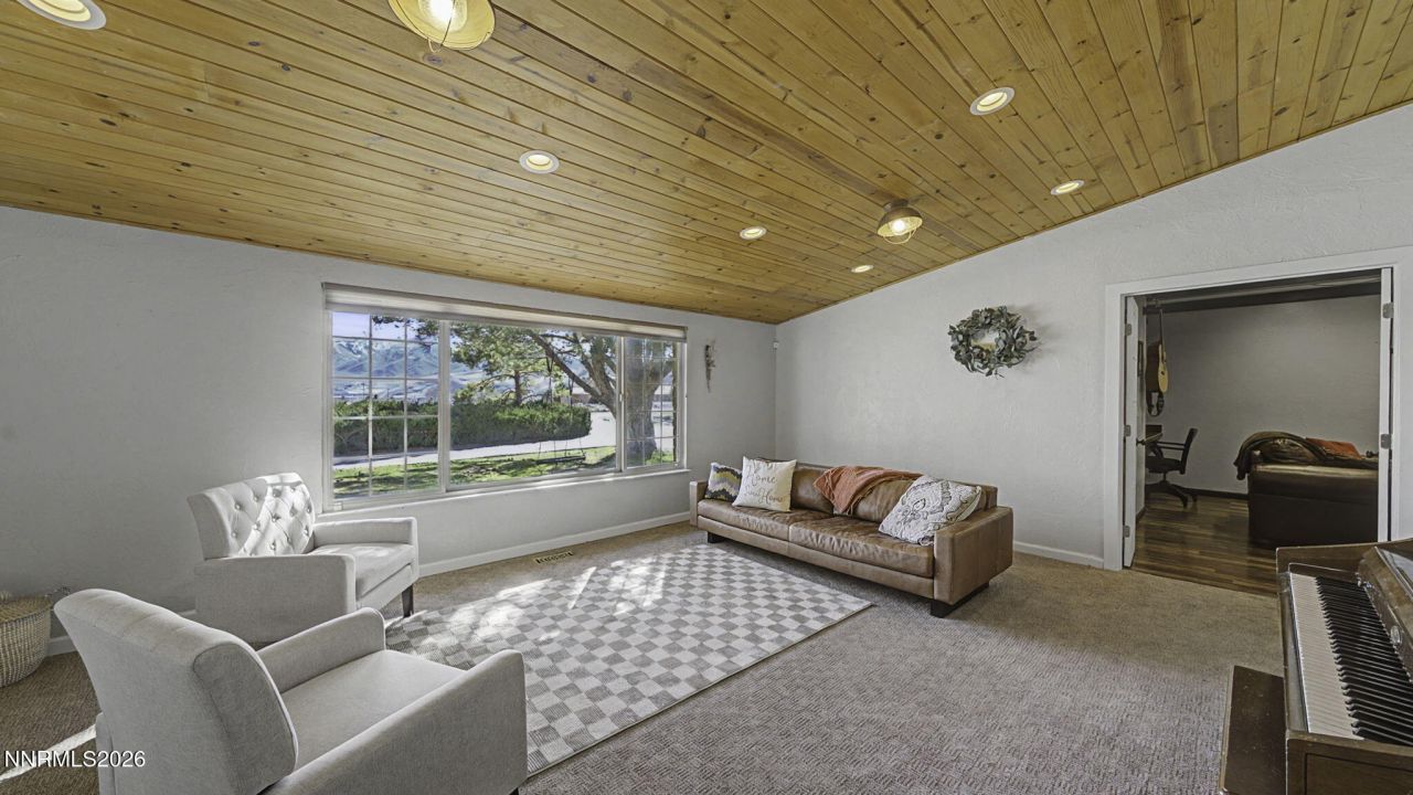 10585 Silver Knolls Boulevard, Reno, NV 89508 Photo