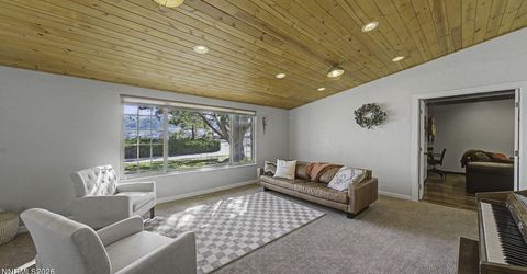 10585 Silver Knolls Boulevard, Reno, NV 89508 Photo