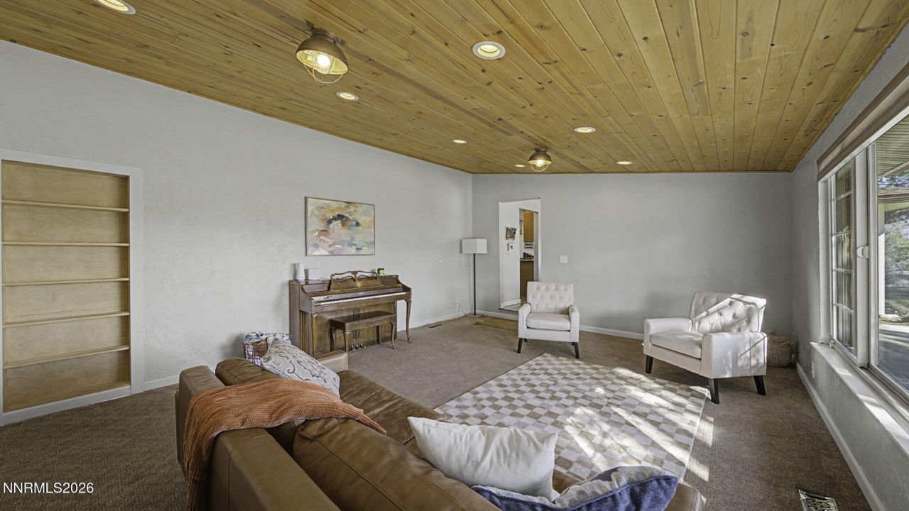 10585 Silver Knolls Boulevard, Reno, NV 89508 Photo