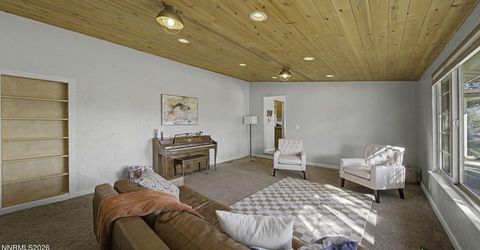 10585 Silver Knolls Boulevard, Reno, NV 89508 Photo