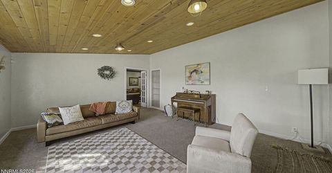 10585 Silver Knolls Boulevard, Reno, NV 89508 Photo