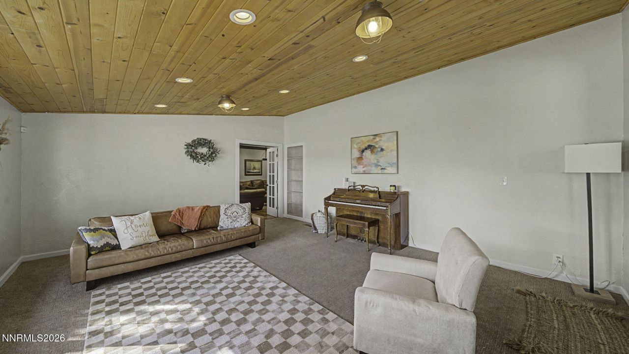 10585 Silver Knolls Boulevard, Reno, NV 89508 Photo