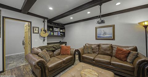 10585 Silver Knolls Boulevard, Reno, NV 89508 Photo