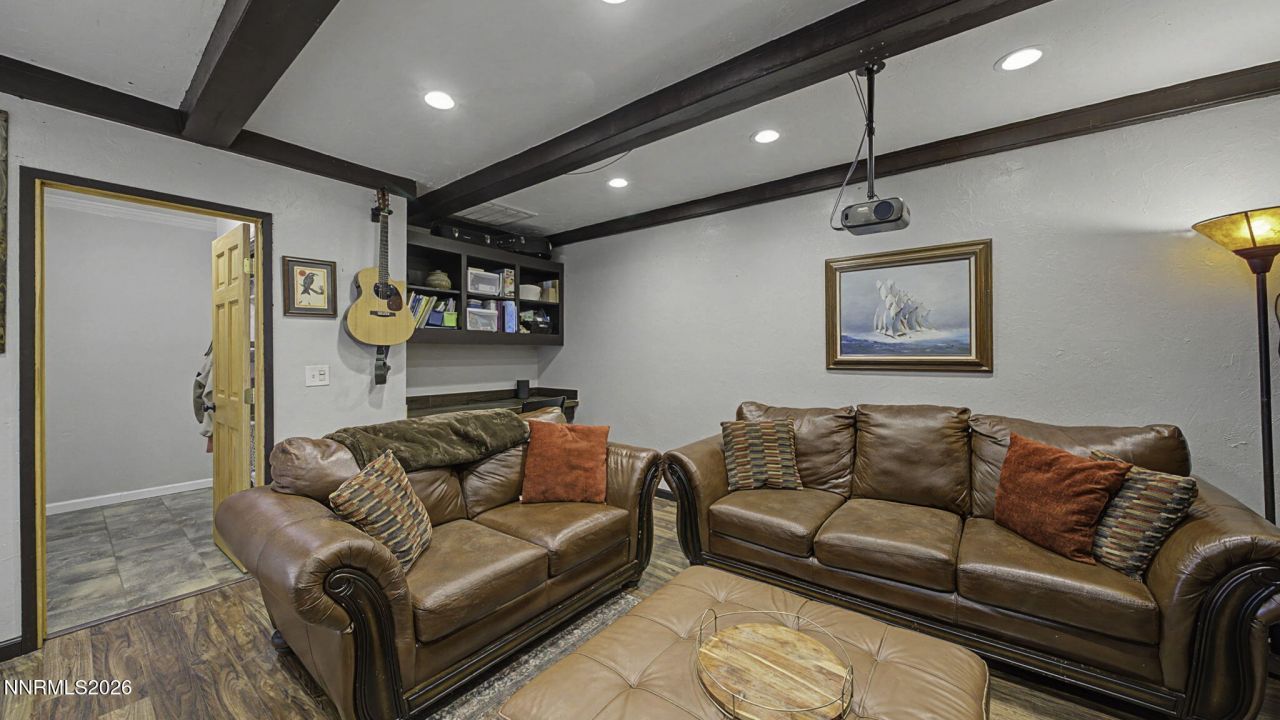 10585 Silver Knolls Boulevard, Reno, NV 89508 Photo