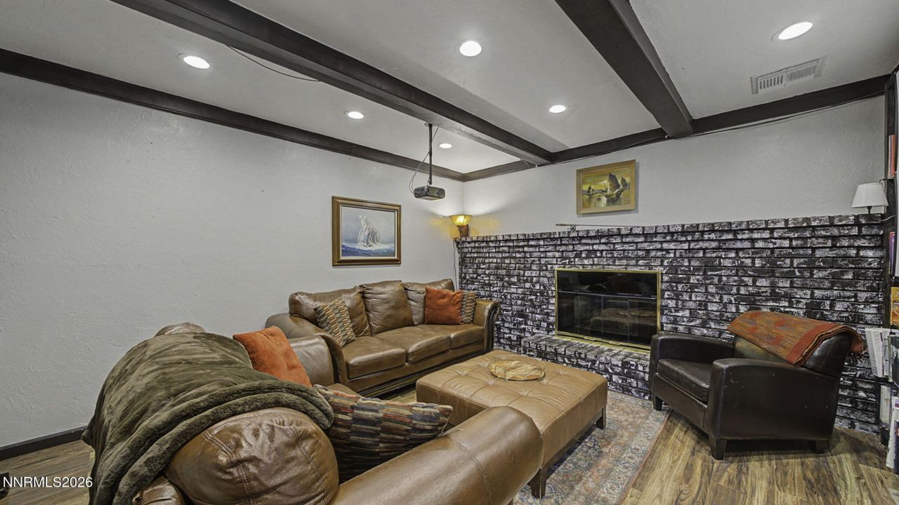 10585 Silver Knolls Boulevard, Reno, NV 89508 Photo