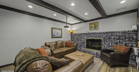 10585 Silver Knolls Boulevard, Reno, NV 89508 Photo