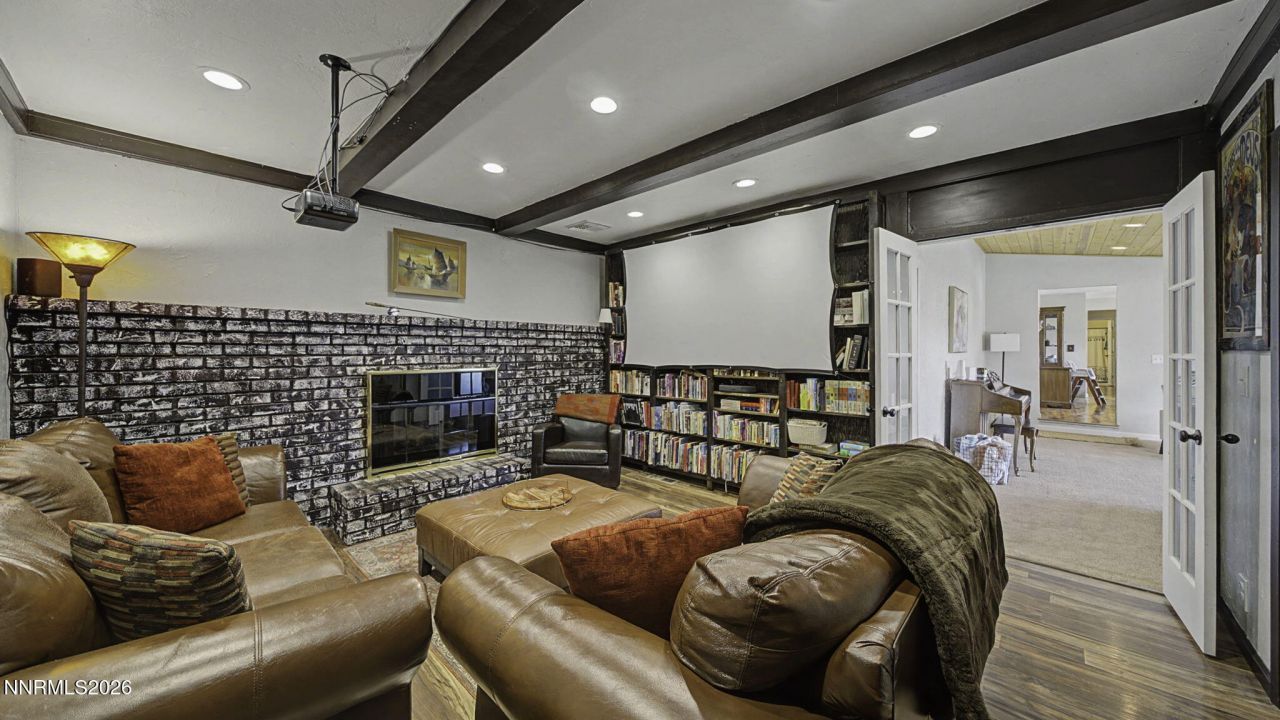 10585 Silver Knolls Boulevard, Reno, NV 89508 Photo