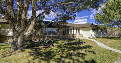 10585 Silver Knolls Boulevard, Reno, NV 89508 Photo