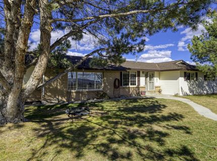 10585 Silver Knolls Boulevard, Reno, NV 89508 Photo