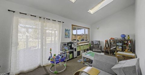 10585 Silver Knolls Boulevard, Reno, NV 89508 Photo