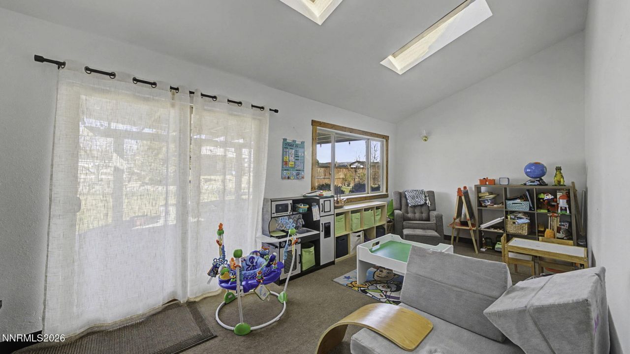 10585 Silver Knolls Boulevard, Reno, NV 89508 Photo