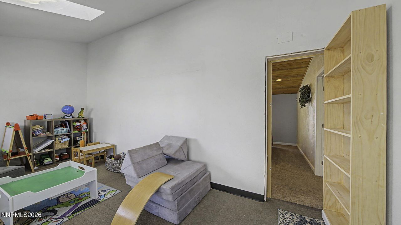 10585 Silver Knolls Boulevard, Reno, NV 89508 Photo