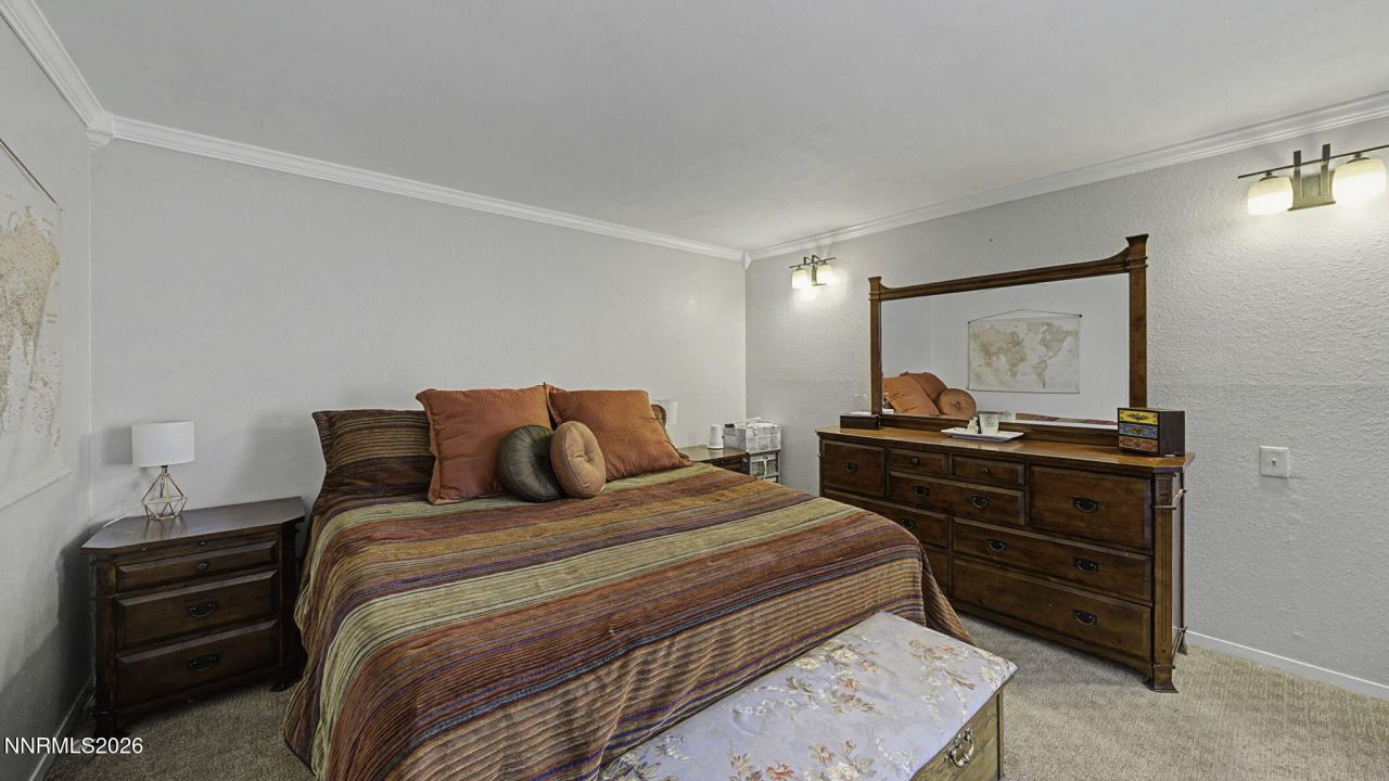 10585 Silver Knolls Boulevard, Reno, NV 89508 Photo